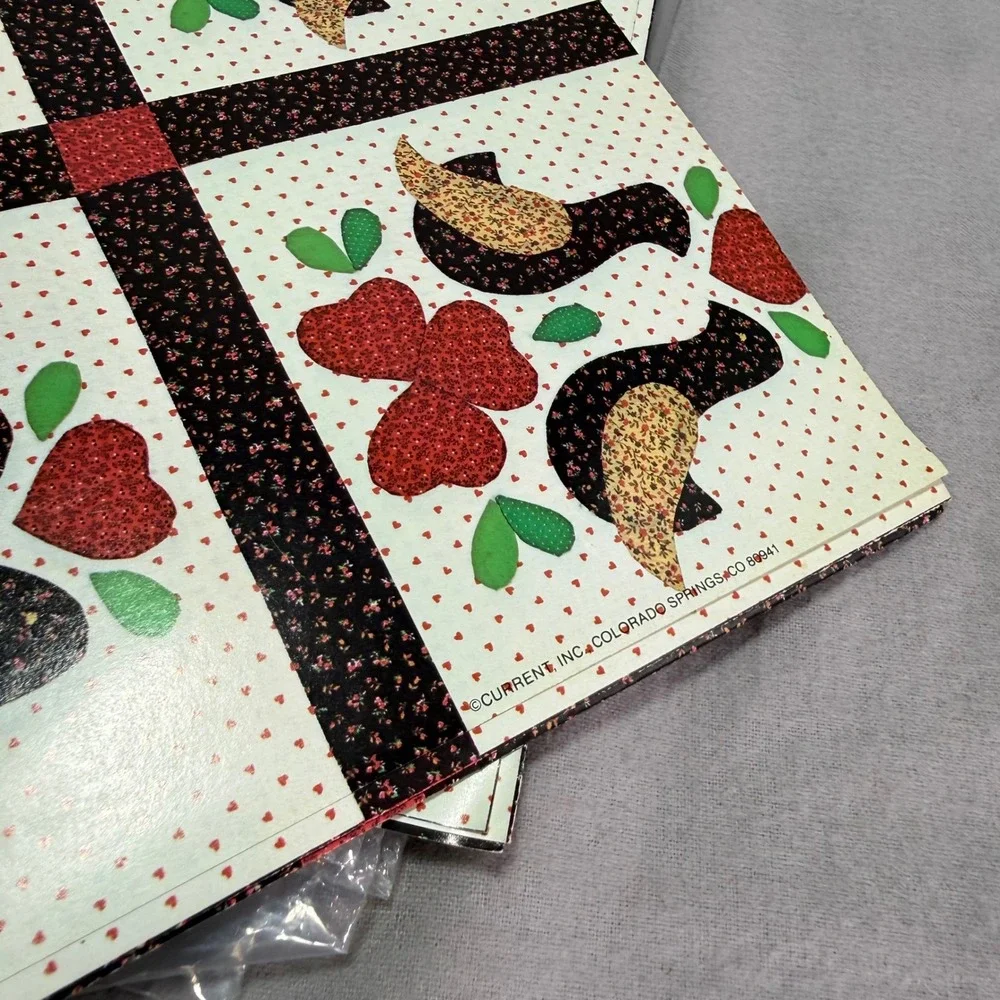 VTG Gift Wrap Collection 50s-90s Estate Lot Paper Ephemera Wrapping Paper 100+